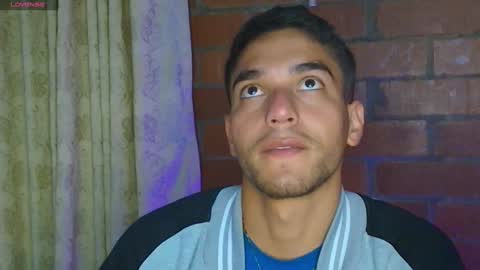 lucky_blessed online show from 02.07.25