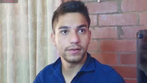 lucky_blessed online show from 02.12.25