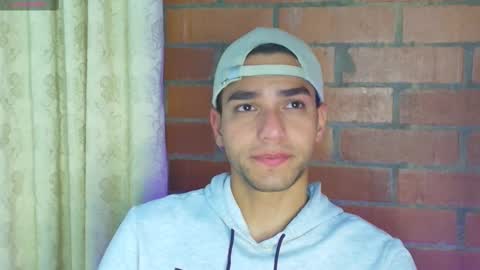 lucky_blessed online show from 02.20.25