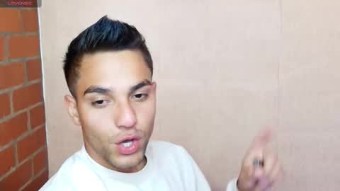 lucky_blessed online show from 02.27.25