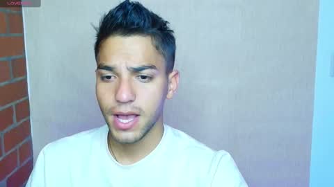 lucky_blessed online show from 02.28.25