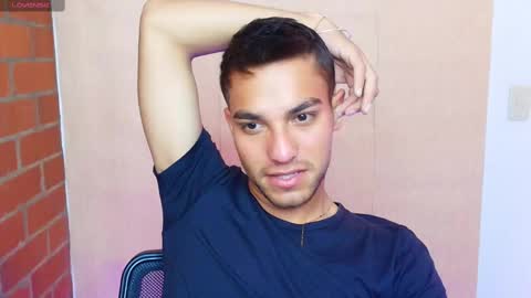 lucky_blessed online show from 02.28.25