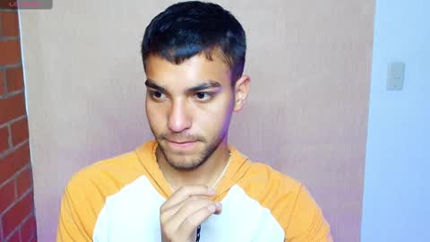 lucky_blessed online show from 03.04.25