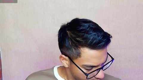 lucky_blessed online show from 03.04.25