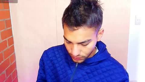 lucky_blessed online show from 03.06.25