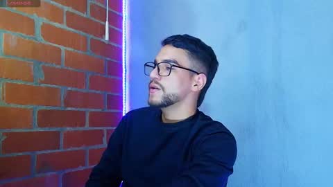 lucky_blessed online show from 09.16.25