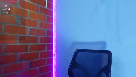 lucky_blessed online show from 09.17.25