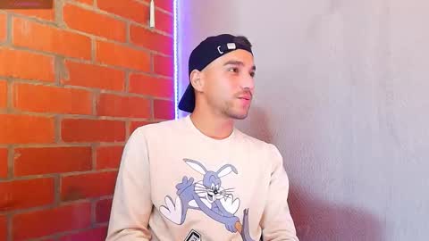 lucky_blessed online show from 09.19.25