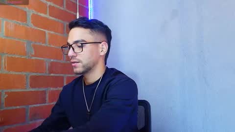 lucky_blessed online show from 09.21.25