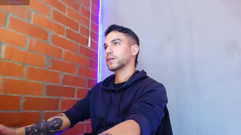 lucky_blessed online show from 09.25.25