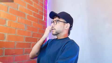 lucky_blessed online show from 10.06.25