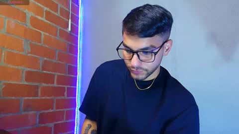 lucky_blessed online show from 10.16.25