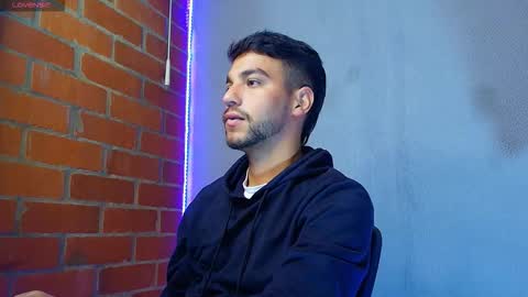 lucky_blessed online show from 10.23.25