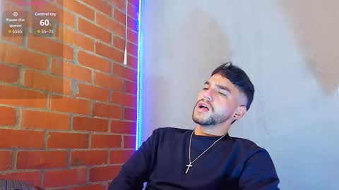 lucky_blessed online show from 10.29.25