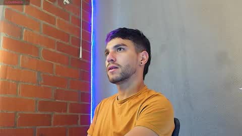 lucky_blessed online show from 12.17.25