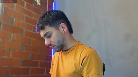 lucky_blessed online show from 12.18.25