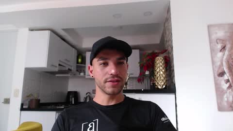 lucky_blessed online show from 01.09.26