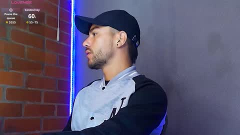 lucky_blessed online show from 02.19.26