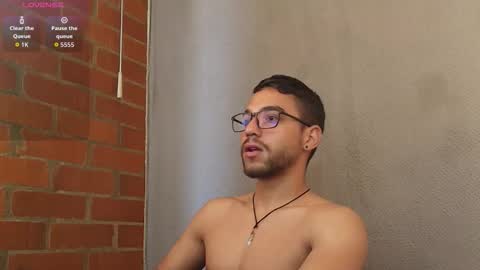 lucky_blessed online show from 03.28.26