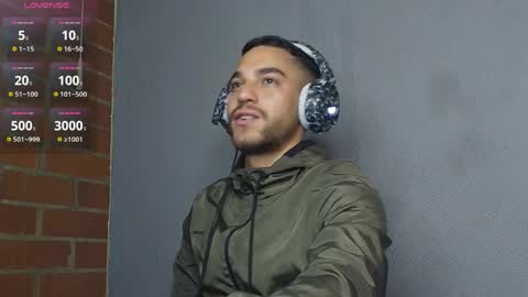 lucky_blessed online show from 03.31.26