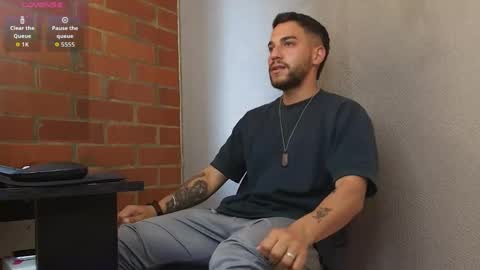 lucky_blessed online show from 05.17.26