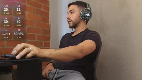 lucky_blessed online show from 05.20.26