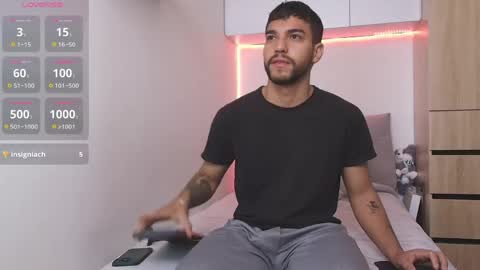 lucky_blessed online show from 05.29.26