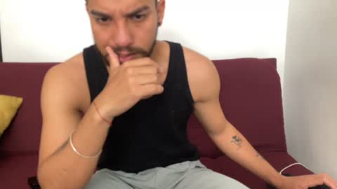 lucky_blessed online show from 06.17.26