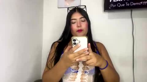 Snapshot of lucky_couple2025 chatting on 11.21.25 lucky_couple2025 online show from 11.21.25