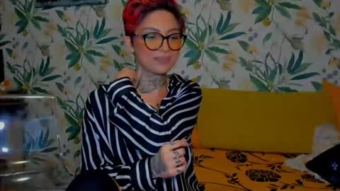 Snapshot of lucky_denizz chatting on 02.11.26 lucky_denizz online show from 02.11.26