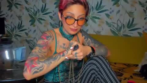 Snapshot of lucky_denizz chatting on 02.12.26 lucky_denizz online show from 02.12.26