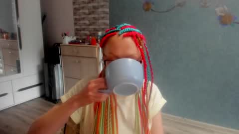 lucky_licky20 online show from 09.11.25