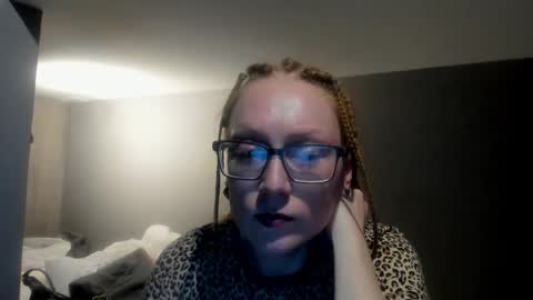 lucky_licky20 online show from 03.14.26