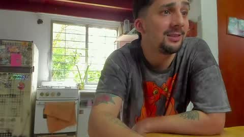 Luca  Lucky    online show from 04.07.26