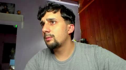 Luca  Lucky    online show from 04.11.26