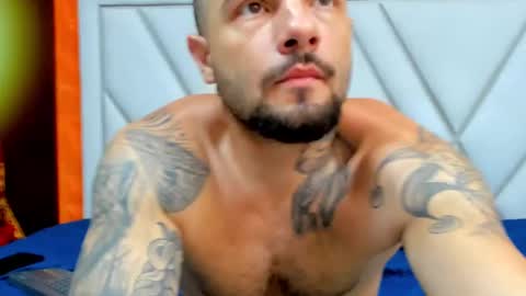 lucky_smith1 online show from 11.16.25