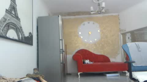 Ana online show from 07.23.26