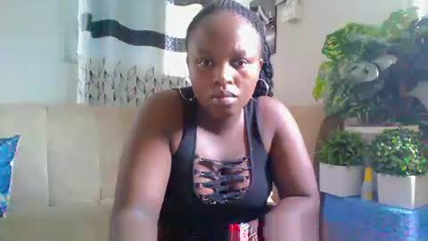 Crisiah online show from 10.16.25