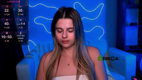 Mila Sweetheart online show from 05.27.26