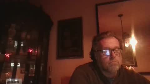 LuckyBlondeCouple online show from 01.03.25