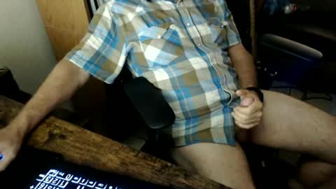 luckycharms9595 online show from 06.25.26
