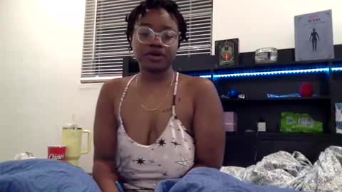 luckyclover4444 online show from 05.29.26