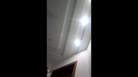 Snapshot of luckyfalcon2022 chatting on 12.19.25 luckyfalcon2022 online show from 12.19.25