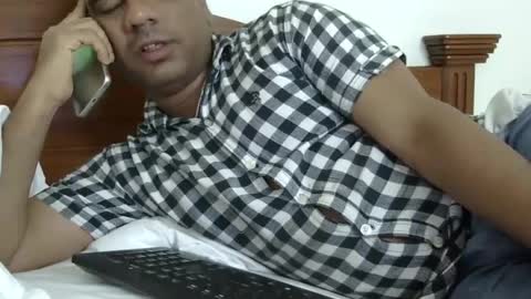 luckyfinalone online show from 09.25.25