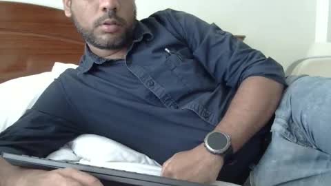 luckyfinalone online show from 10.27.25