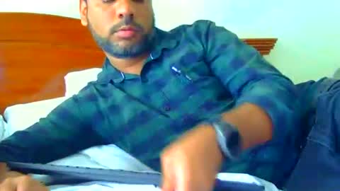 luckyfinalone online show from 10.30.25