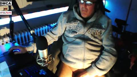        call me  Stefan online show from 12.24.24