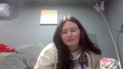 Snapshot of luckygirl96 chatting on 09.20.25 luckygirl96 online show from 09.20.25