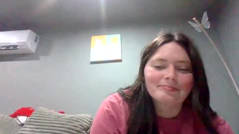 Snapshot of luckygirl96 chatting on 09.30.25 luckygirl96 online show from 09.30.25