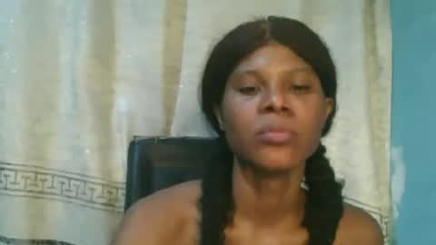 Snapshot of luckymadequeen chatting on 09.28.25 Gloria online show from 09.28.25